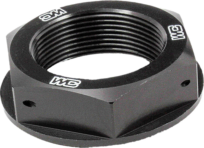 Steering Head Nut & Bolt
