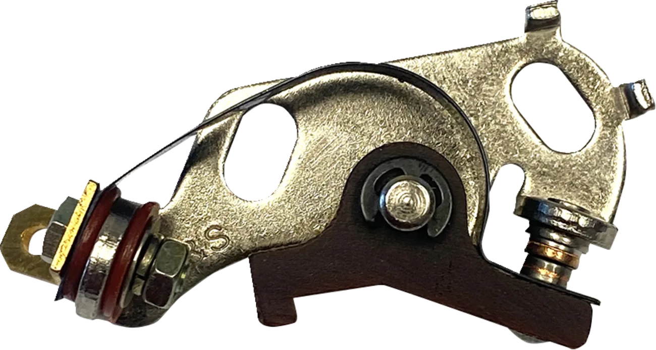 Ignition Points