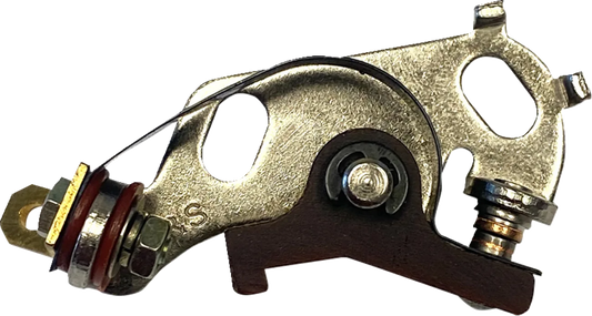 Ignition Points