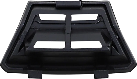 SM5 Helmet Rear Central Vent