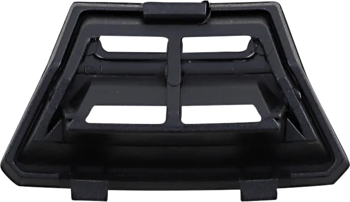 SM5 Helmet Rear Central Vent