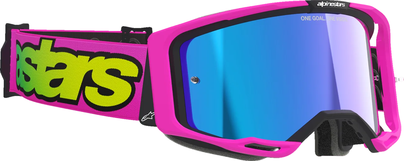 Vision 8 Vista Goggle