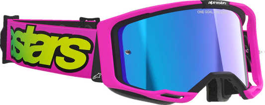 Vision 8 Vista Goggle