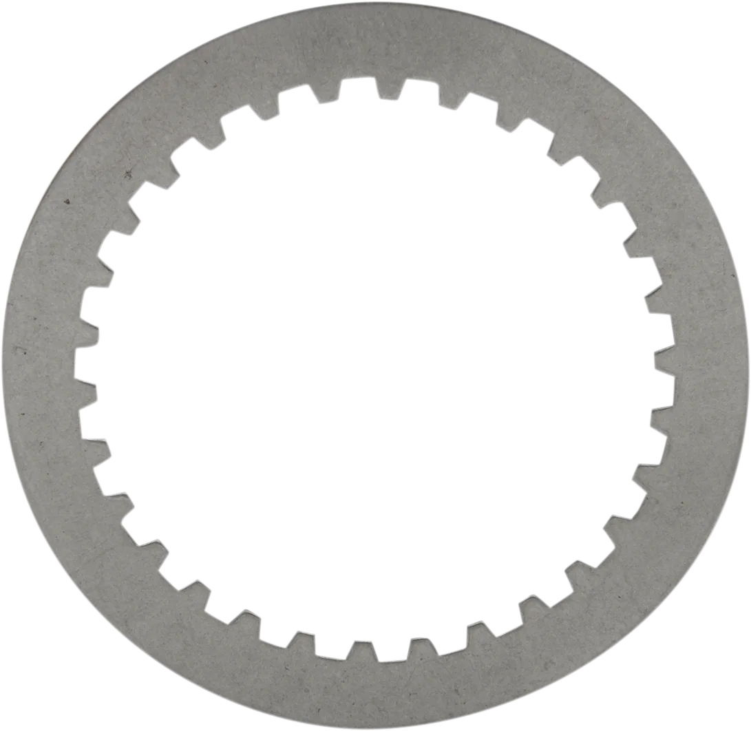 Clutch Steel Drive Plate