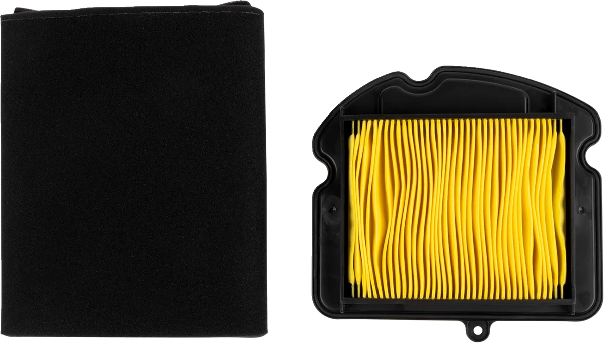Replacement Air Filter