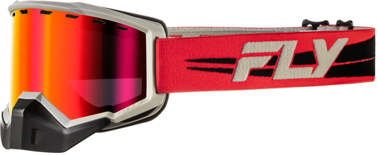 Focus Snow Goggle (2026)