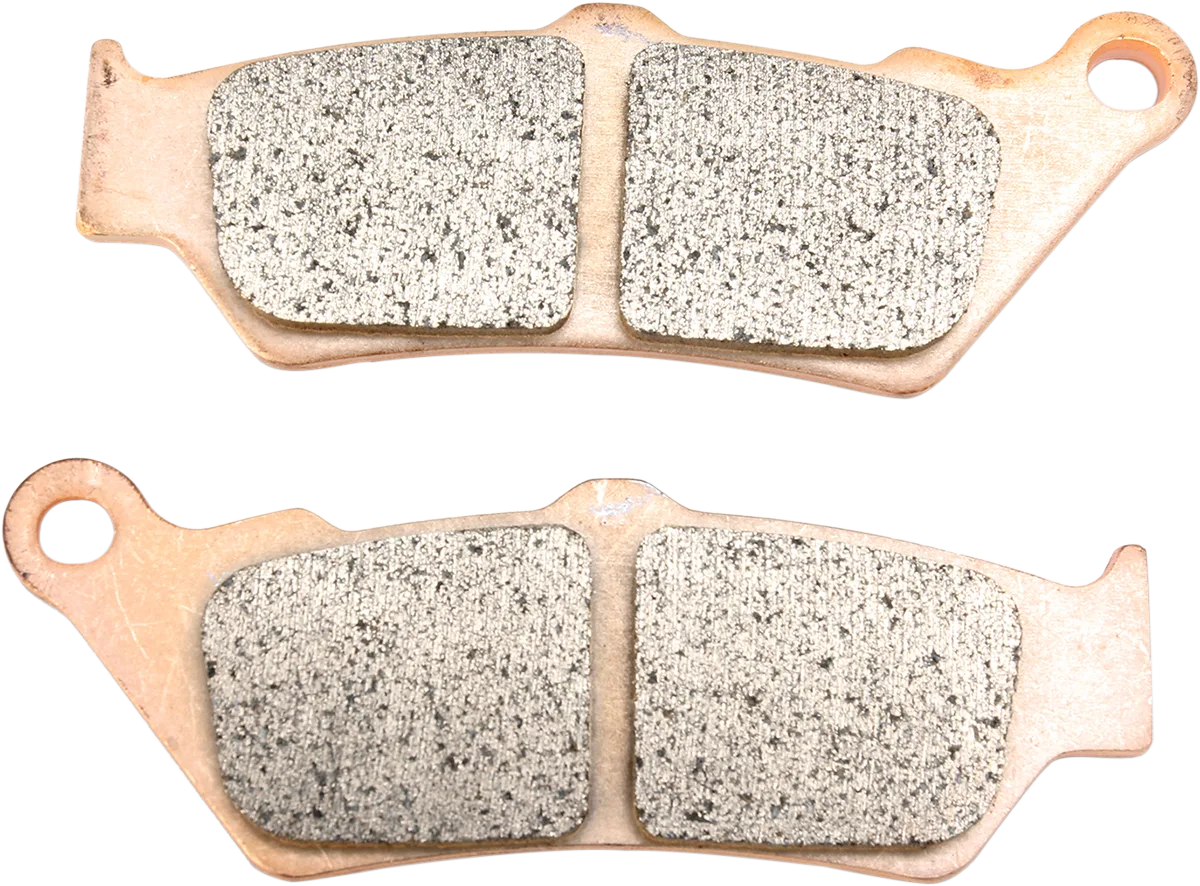 Victory Brake Pads
