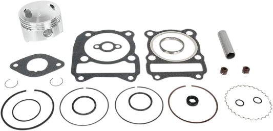 High-Performance Piston Kit with Gaskets for 4-Stroke