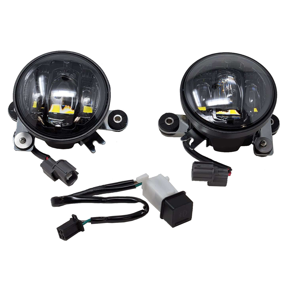Fog Light Kit