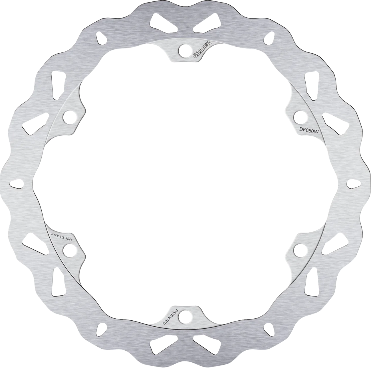 Brake Rotor