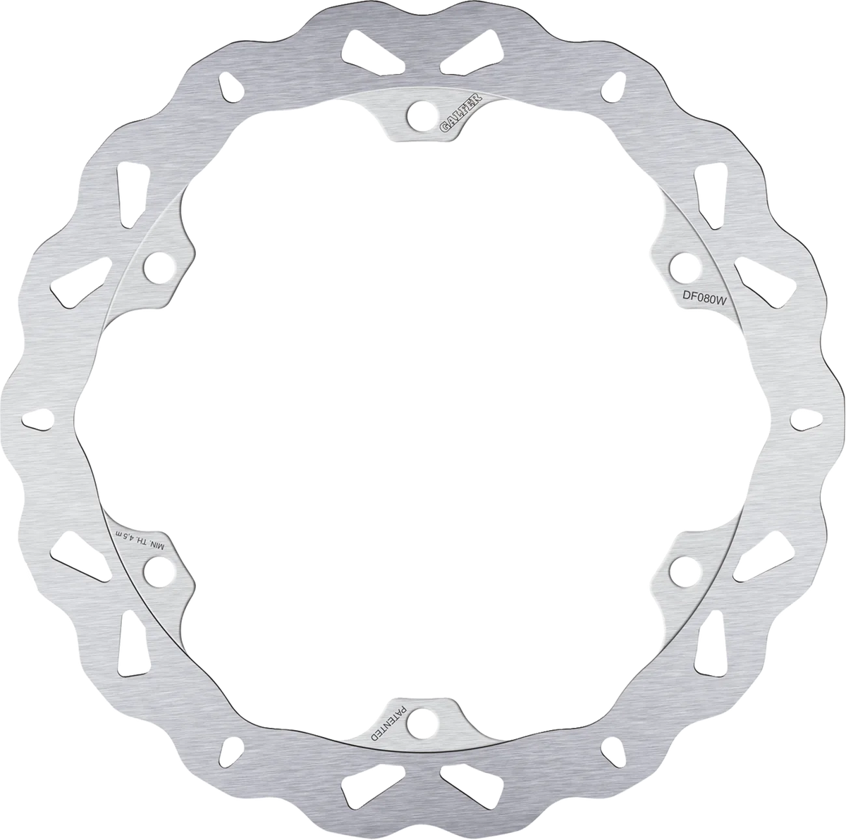 Brake Rotor