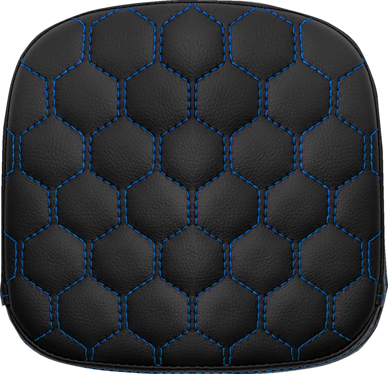 Honeycomb Sissy Bar Pad