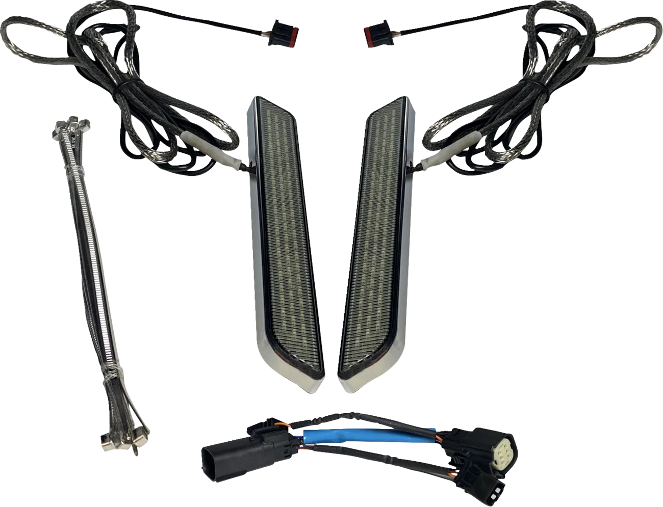 LED Front Fork Lightz™