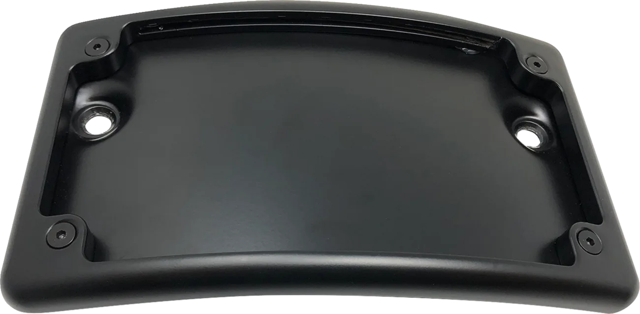 License Plate Kit