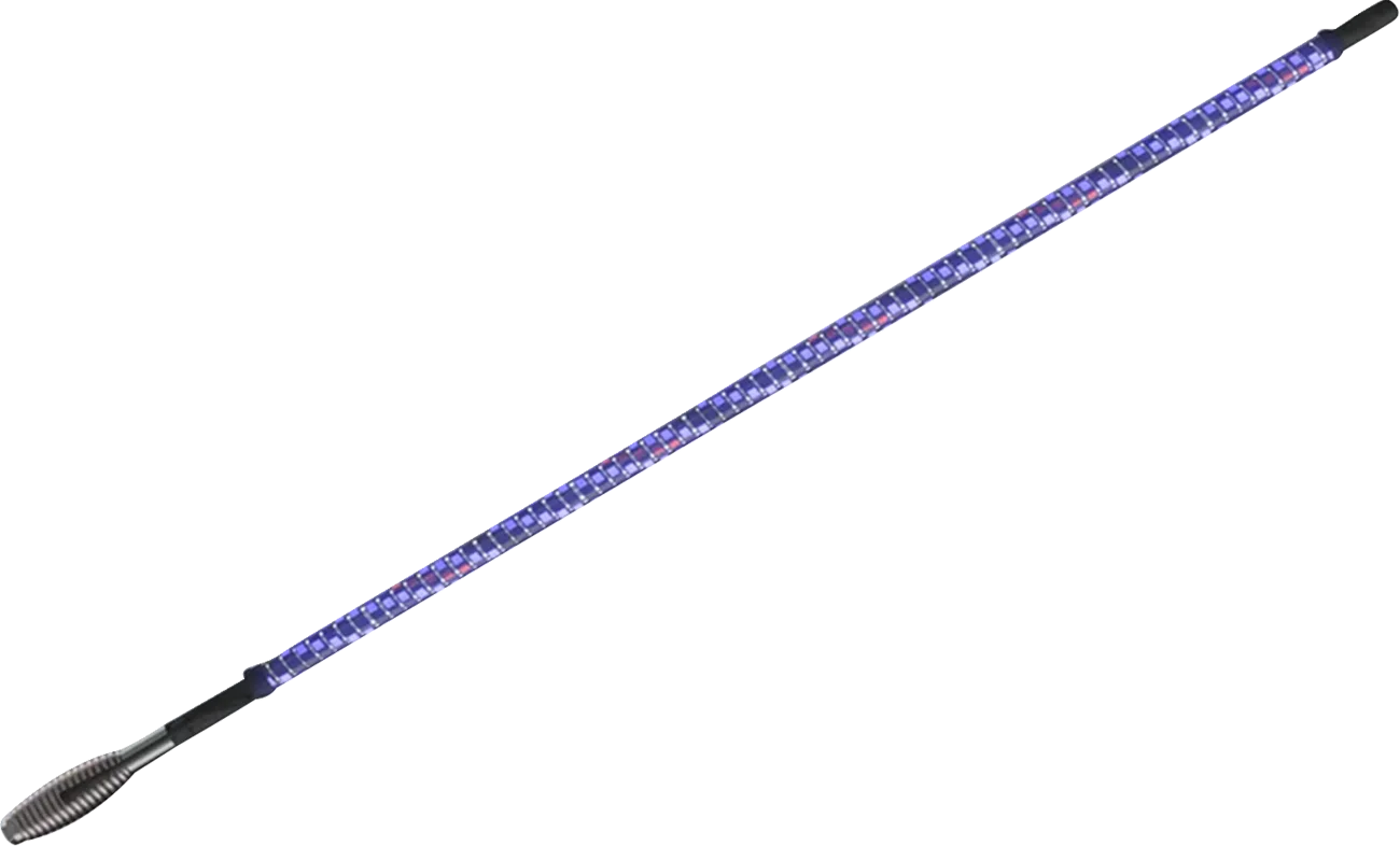 SOL Deluxe Whip Light