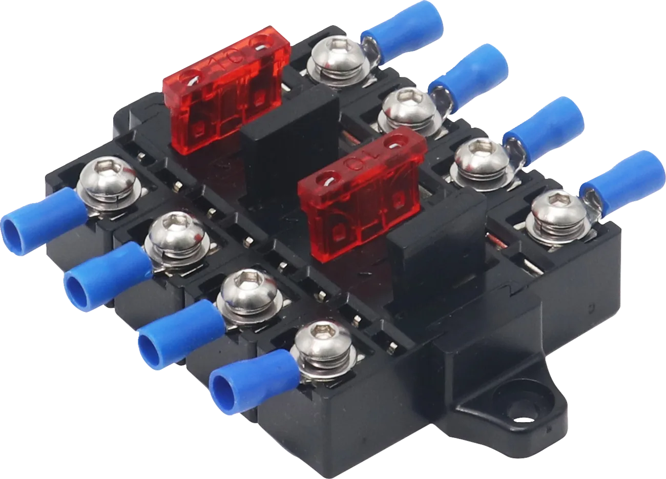Modular Fuse Block