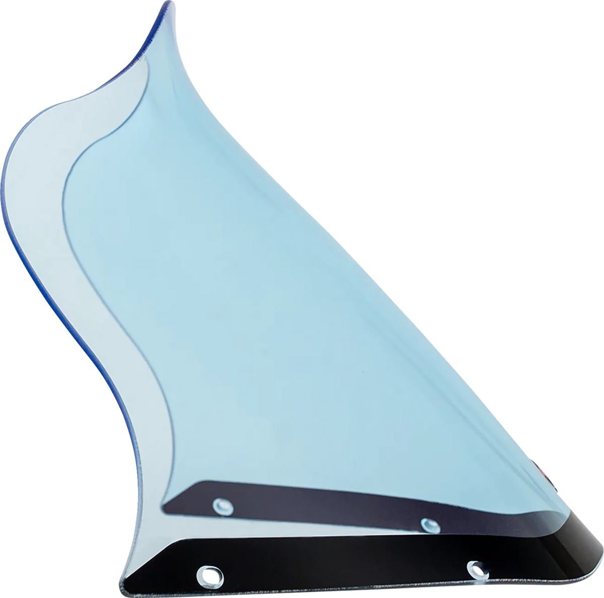 Ice Kolor Flare® Windshield for S-RT Fairing
