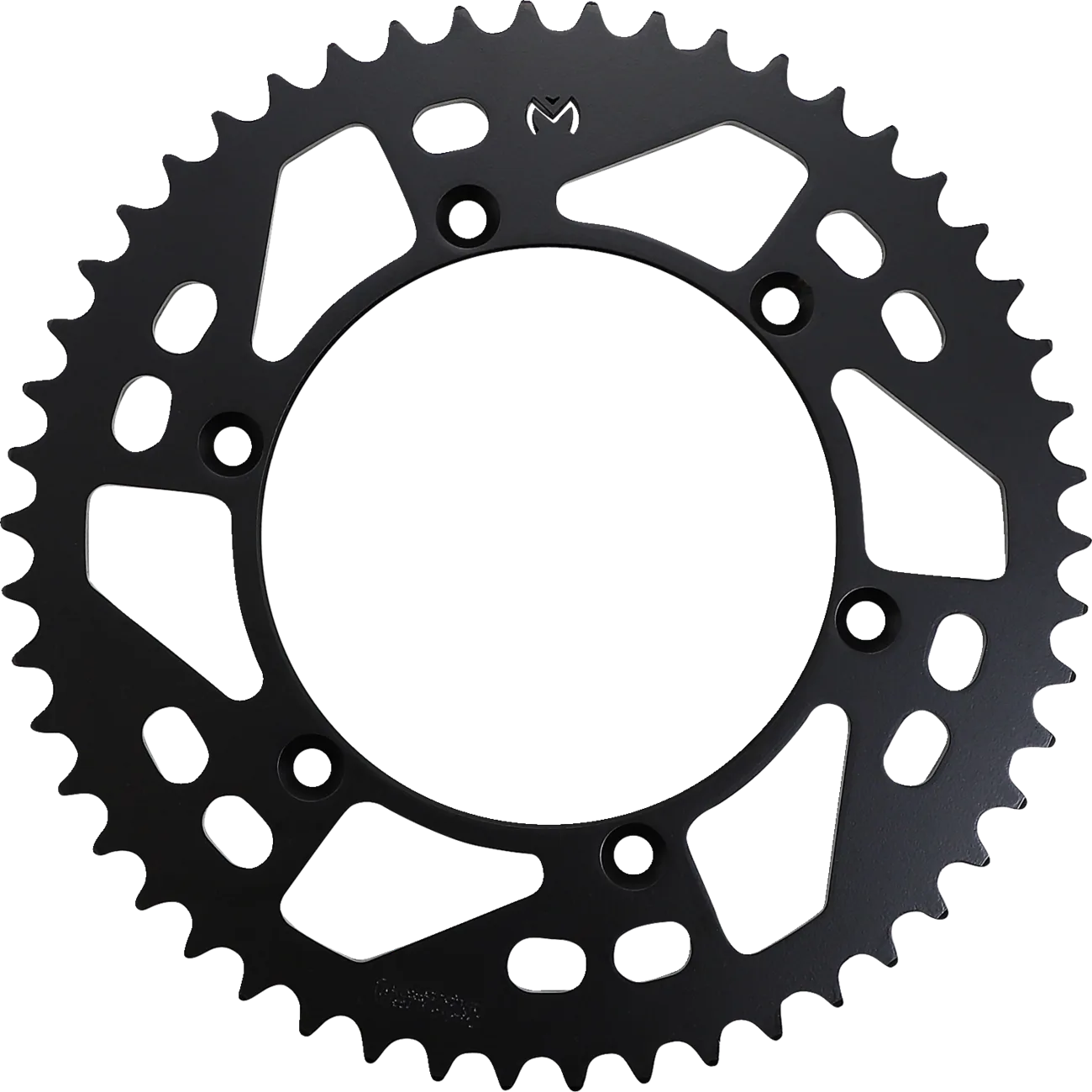 Steel Rear Sprocket