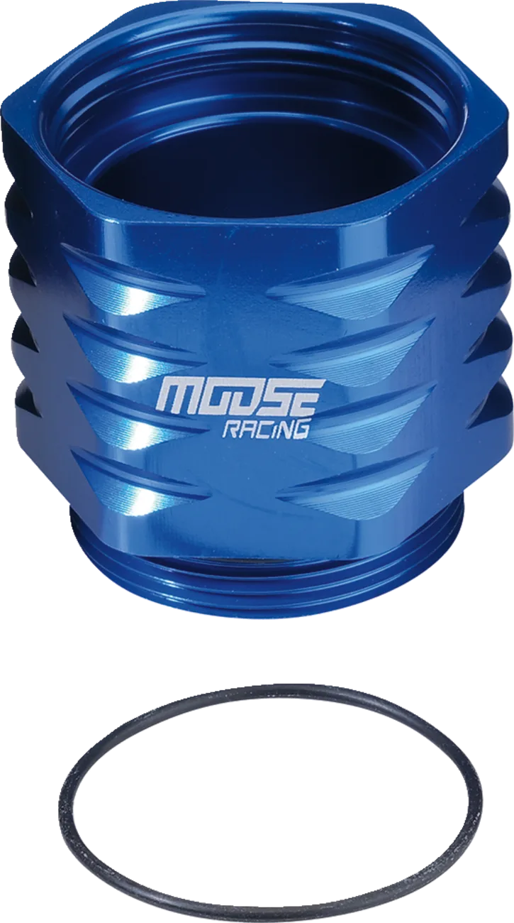 Rear Brake Reservoir Extender