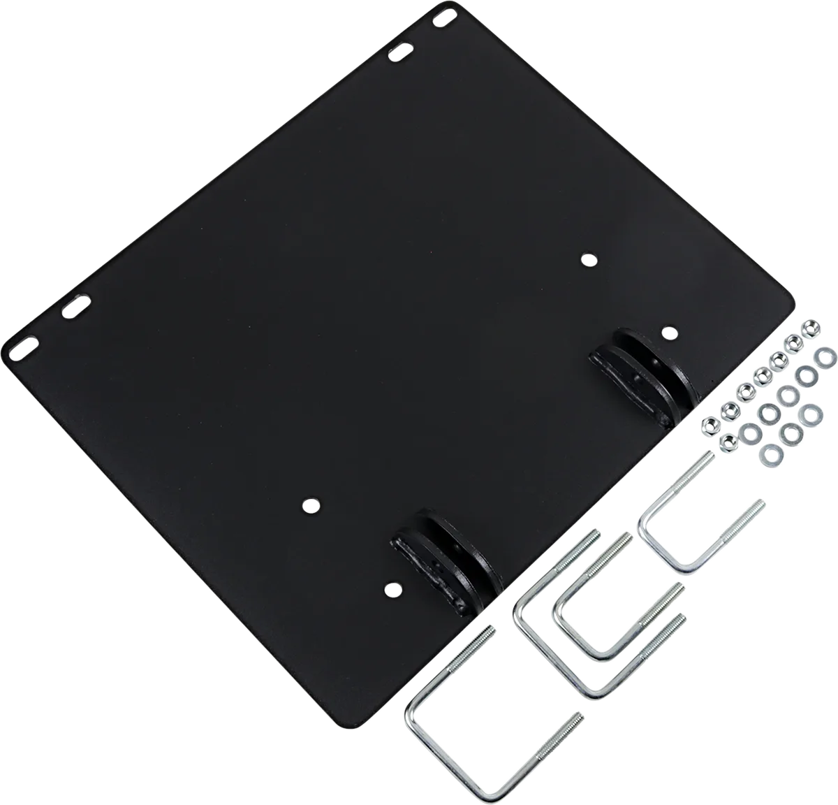 Plow Mount