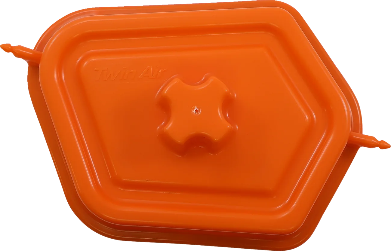 Airbox Cover