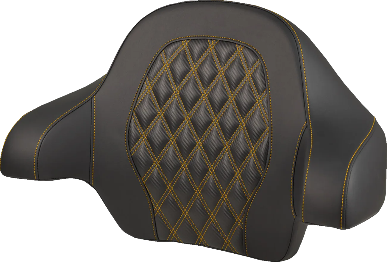 Tour Pak® Backrest Pad
