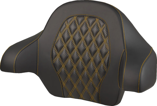 Tour Pak® Backrest Pad