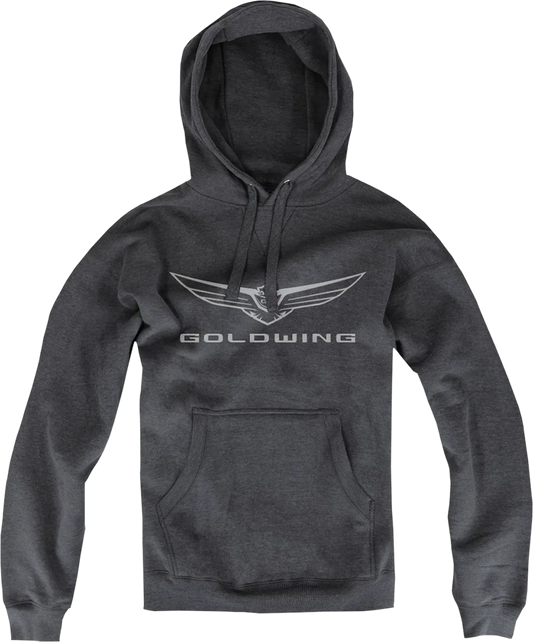 Honda Goldwing Hoodie