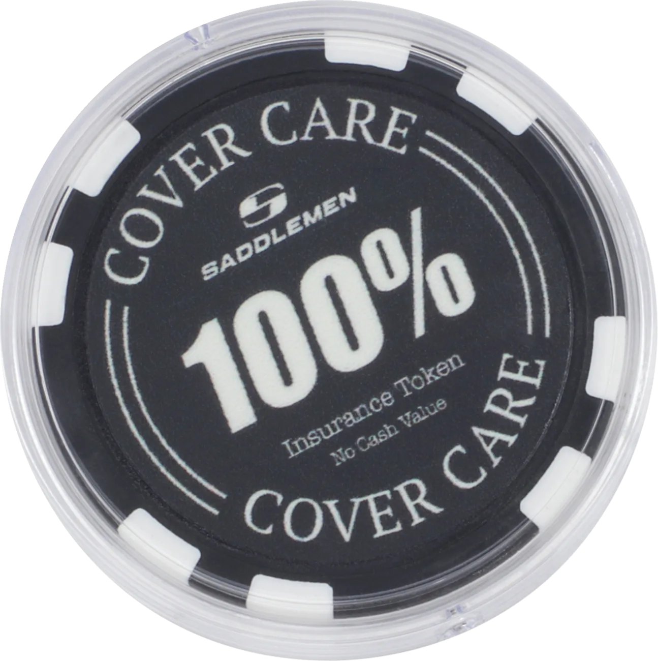 Cover Care Token