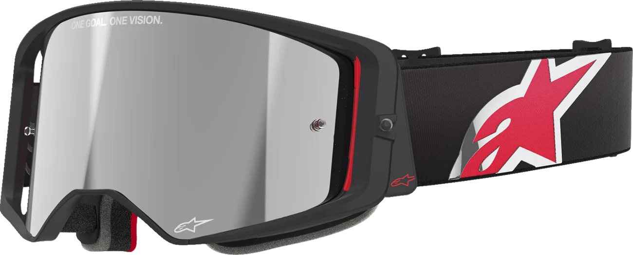Supertech Corp Goggle