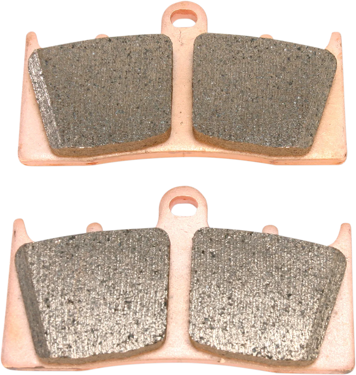 Sintered "HH" Brake Pads