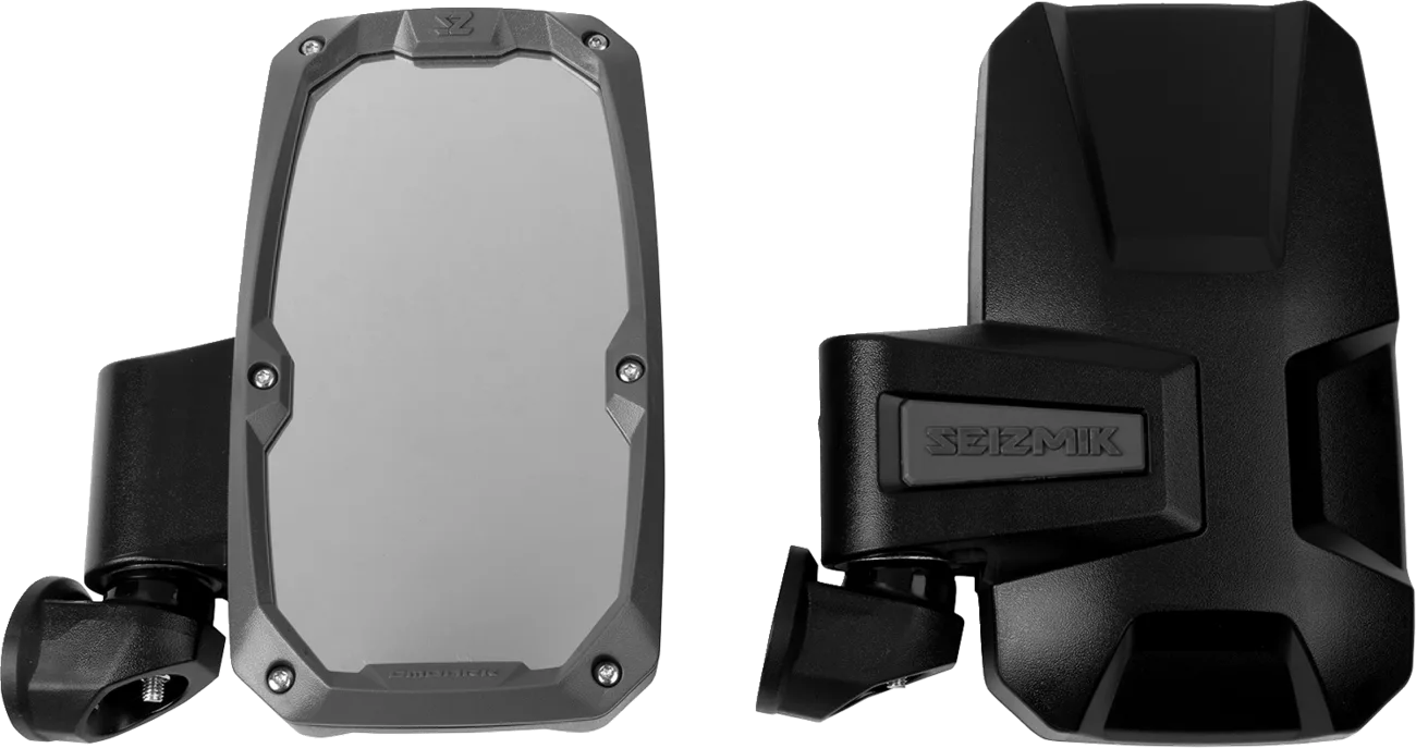 Embark Side Mirror