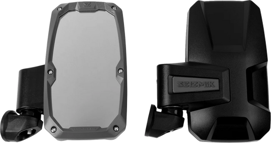 Embark Side Mirror