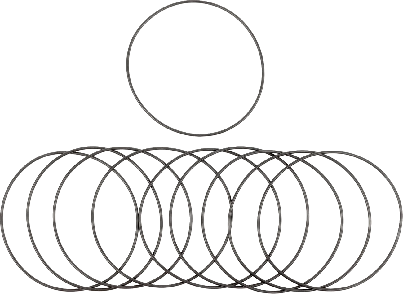 Derby/Inspection Cover Seal Kit