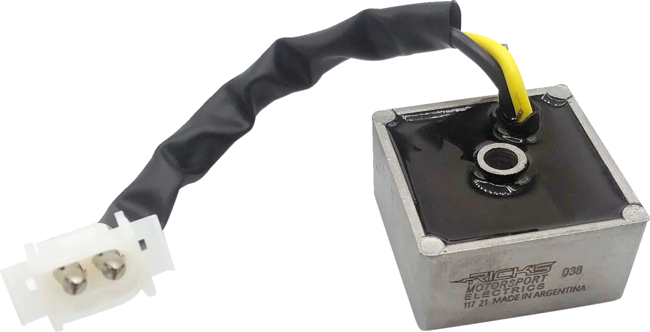 OE Style Regulator/Rectifier