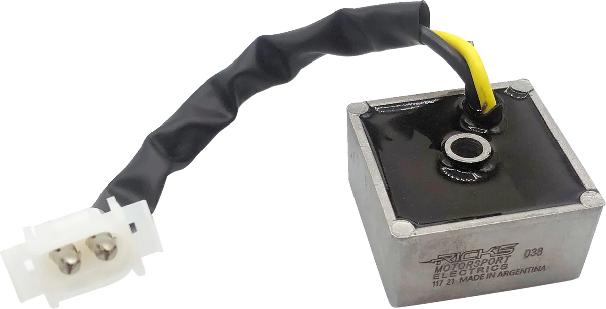 OE Style Regulator/Rectifier