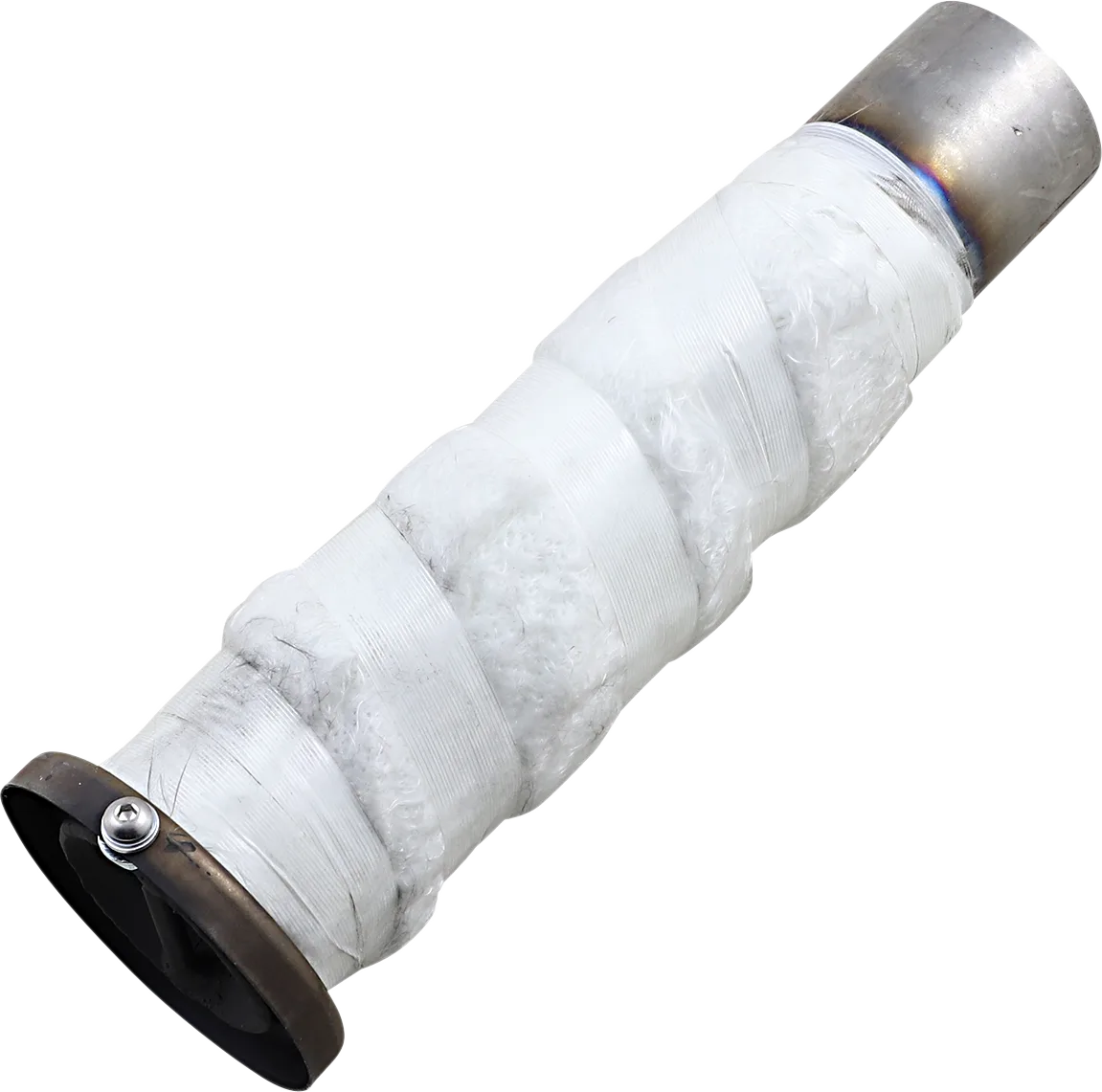 Quiet Baffle