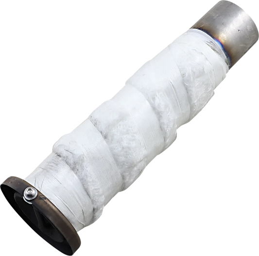 Quiet Baffle