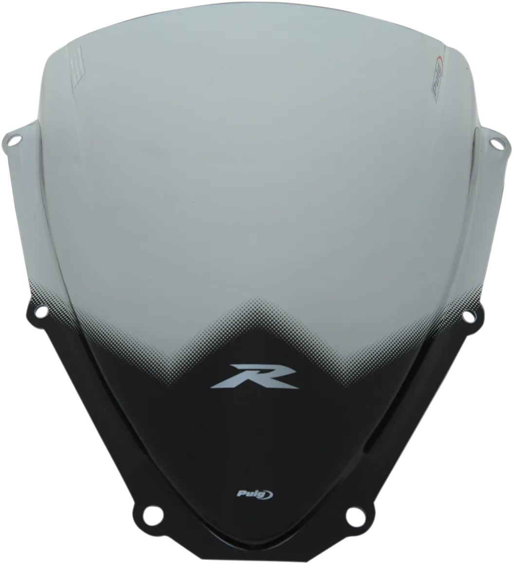 Z-Racing Windscreen