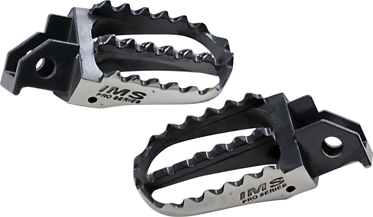 Pro-Series Foot Pegs