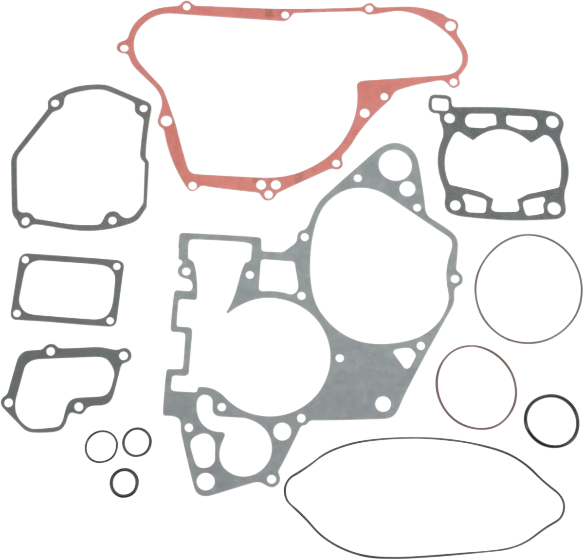 Complete Gasket Kit