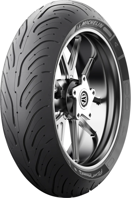 Pilot Road 4 Tire
