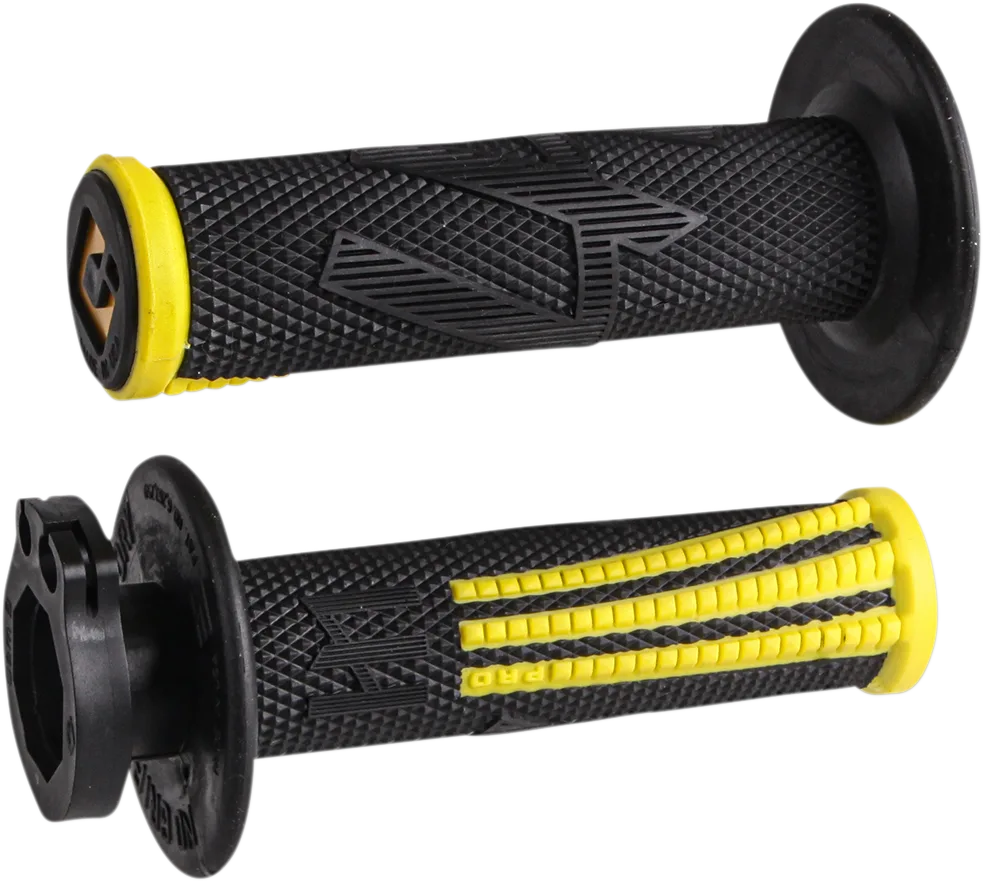 Emig Pro V2 Lock-On Grips