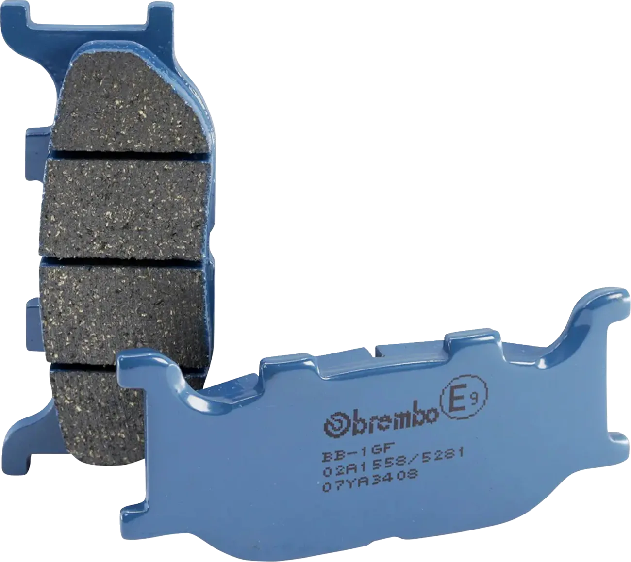 PRIME Carbon Ceramic Brake Pads