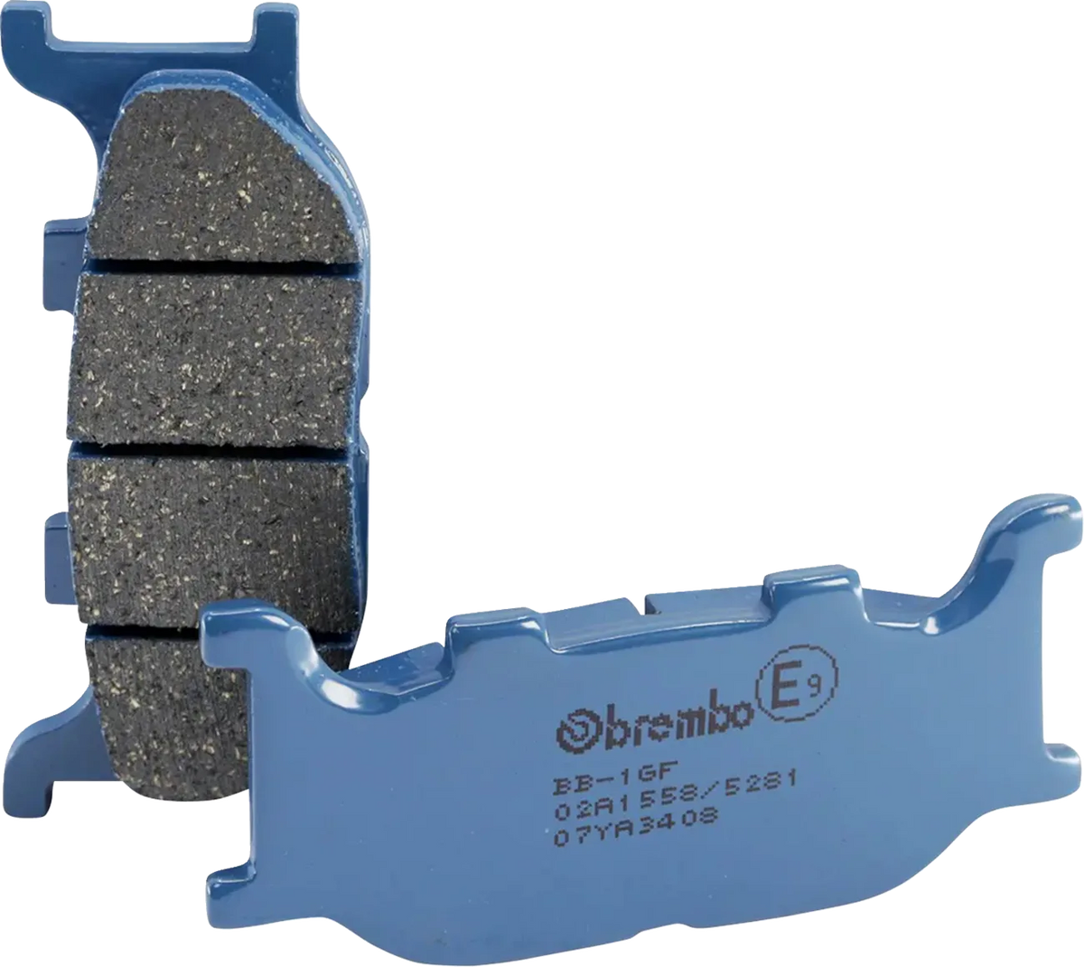 PRIME Carbon Ceramic Brake Pads