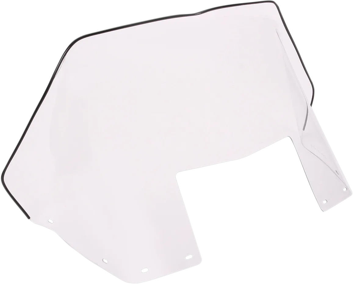 Replacement Windshield
