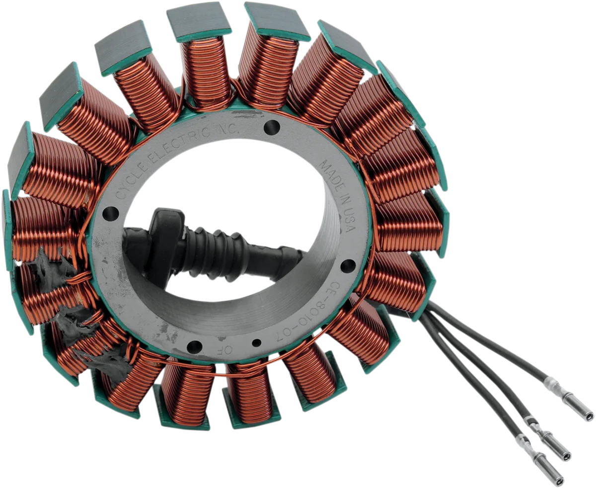 Stator
