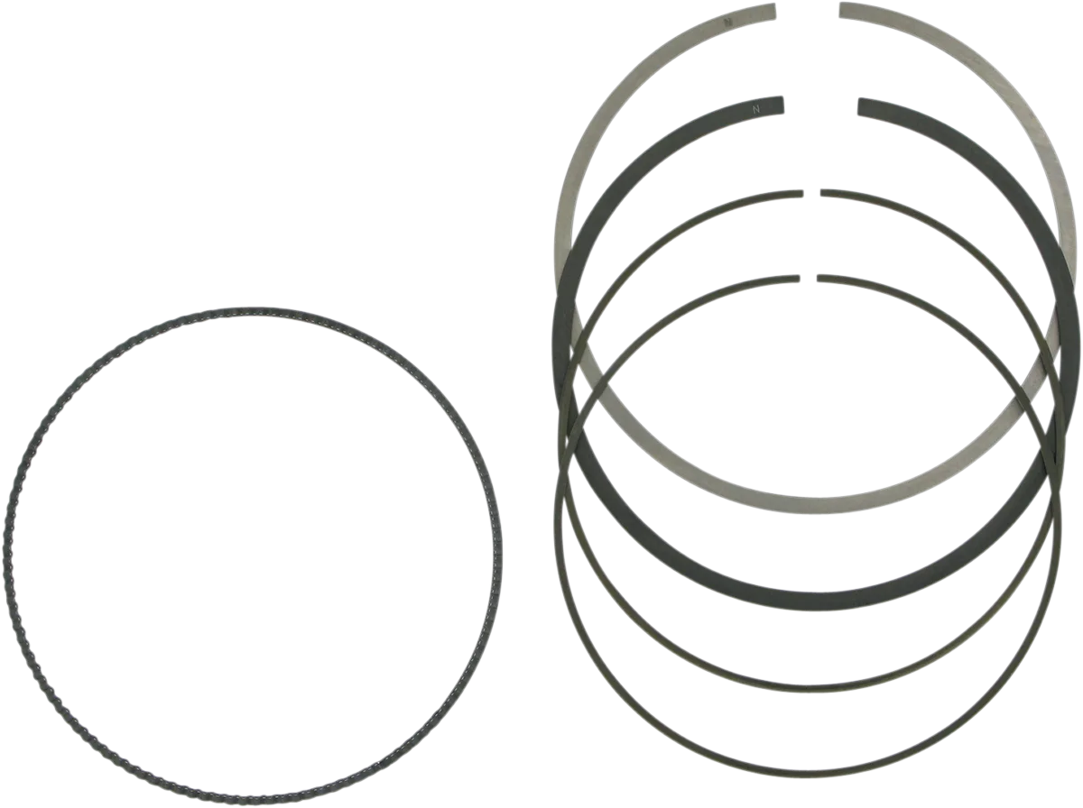 Piston Ring Set
