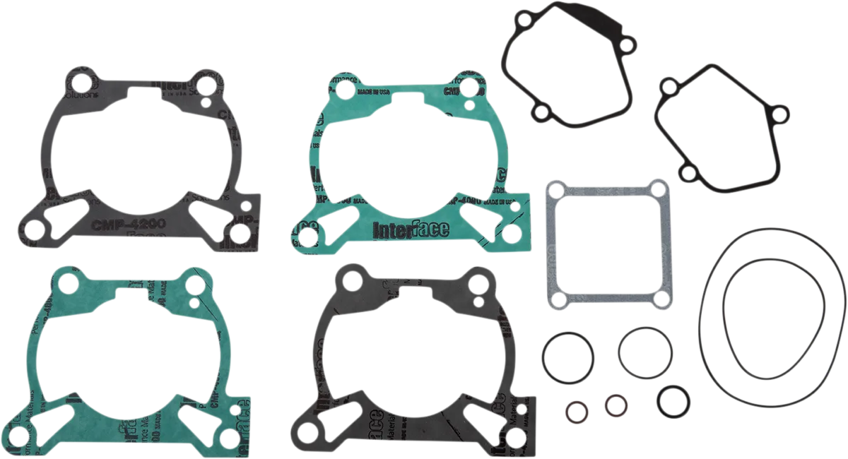Top End Gasket Kit