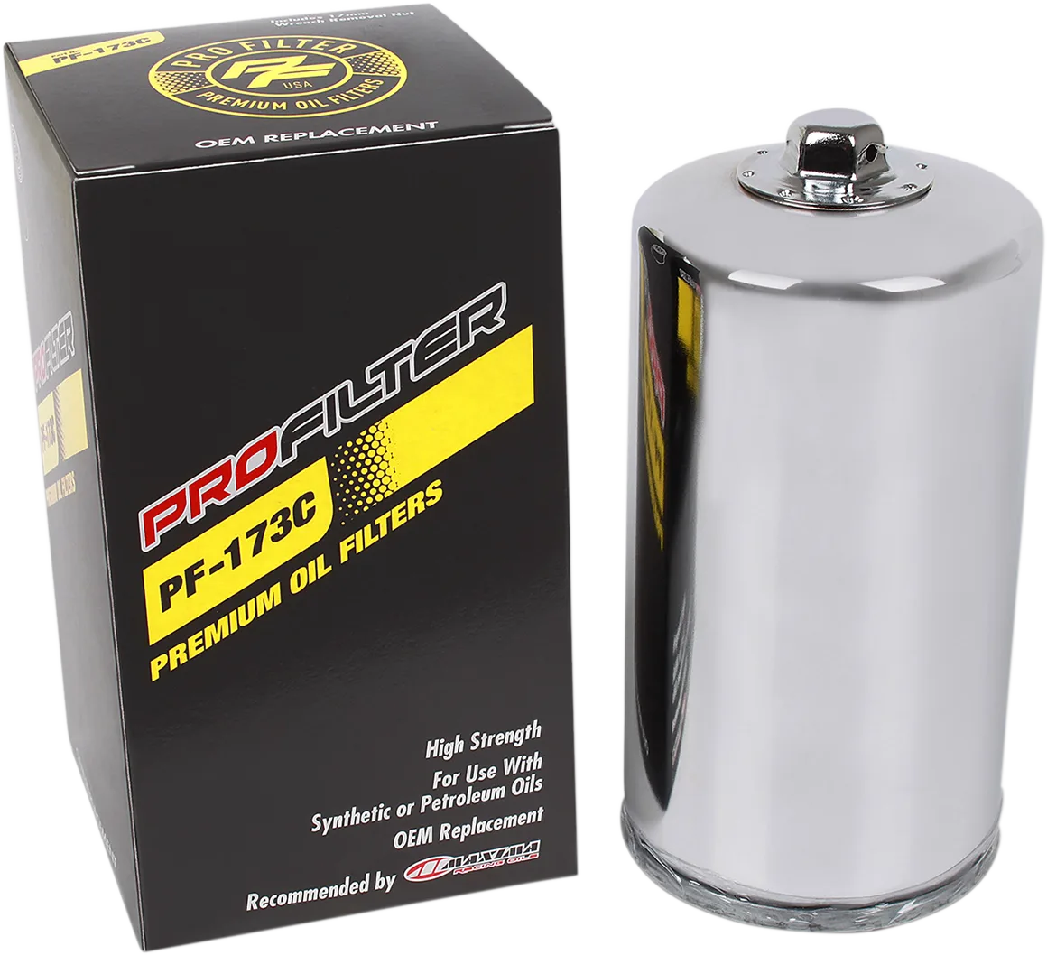 Replacement Oil Filter